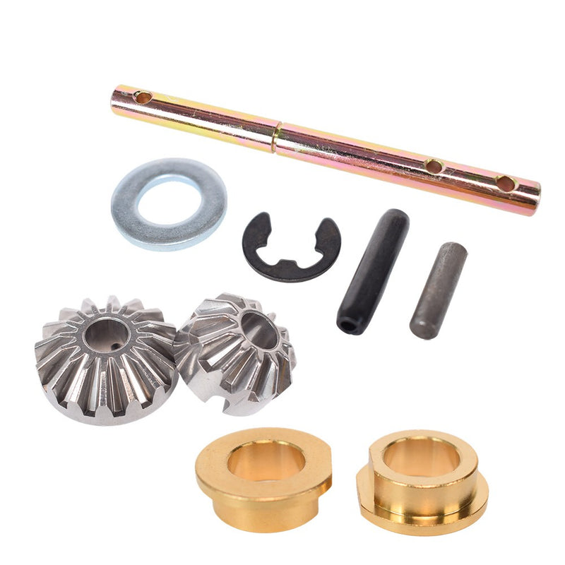 DURAFORCE Lead Power Landing Gear Leg Repair Kit 146059 For Lippert 5th Wheel RV Lead Leg