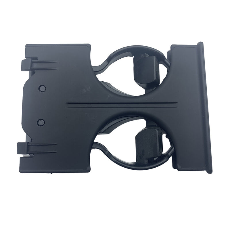 DURAFORCE For 1996-1999 Toyota 4Runner 55620-35050 Instrument Panel Retractable Cup Holder