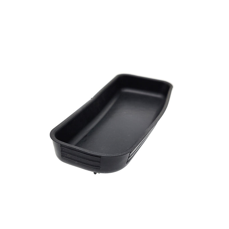DURAFORCE For 2015-2023 DODGE CHARGER CENTER CONSOLE SHIFTER BEZEL BIN MAT 68398671AA
