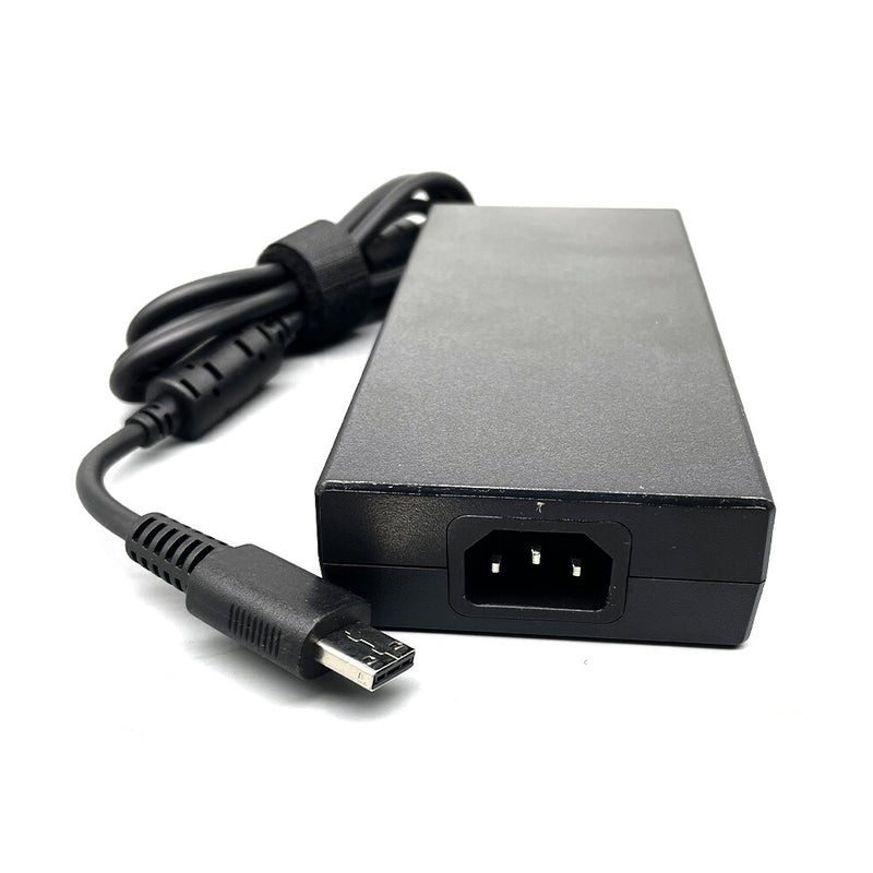 DURAFORCE 240W Power Adapter A17-240P1A A20-240P2A For MSI GE66 GE76 GE77 Vector GP76 WE76