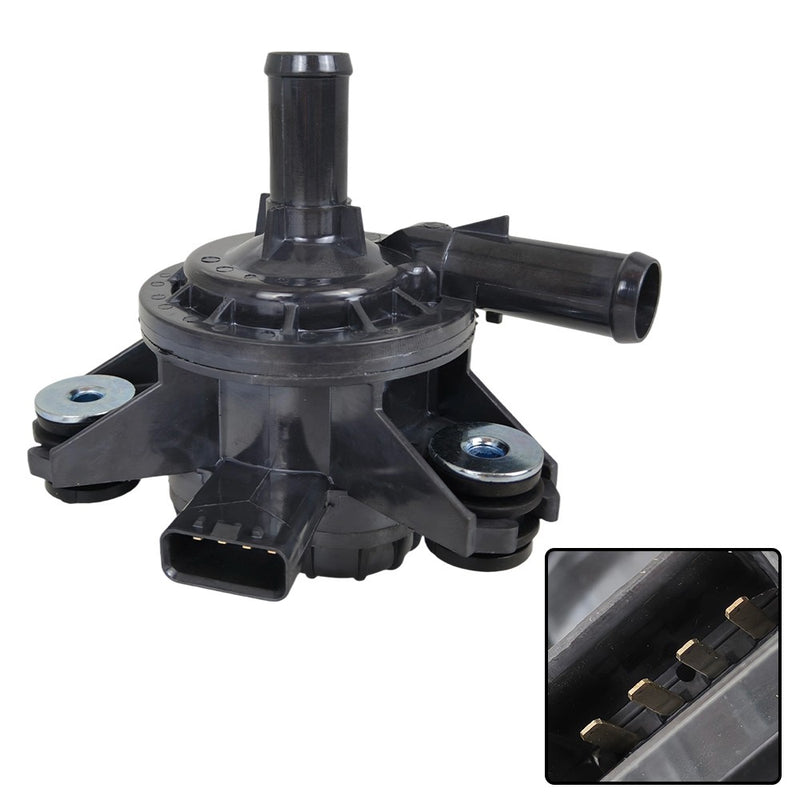 DURAFORCE G9040-47090 Drive Motor Inverter Cooler Water Pump For Lexus CT200h Prius C,V