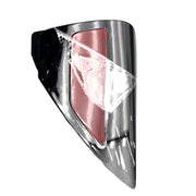 DURAFORCE Rear Right Quarter-Panel Reflector Light For 2020-23 Tesla Model Y 1518783-00-A