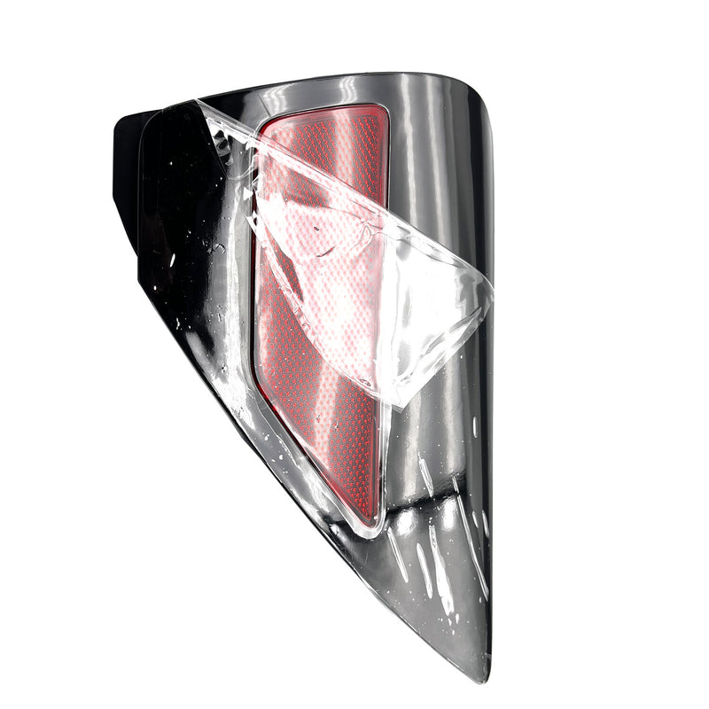 DURAFORCE Rear Right Quarter-Panel Reflector Light For 2020-23 Tesla Model Y 1518783-00-A