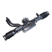 DURAFORCE Coolant Pipe Engine Air Intake Hose Air Filter Tube For Jaguar XJ 5.0L 10-19 NEW