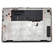 DURAFORCE For Dell Latitude 5590 E5590 Laptop Bottom Base Case Cover 0R58R6 R58R6 Black US