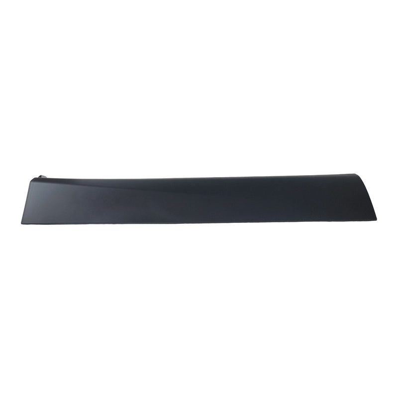 DURAFORCE For 2022-2024 Mitsubishi Outlander & PHEV Left Rear Door Trim Molding Lower