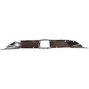 DURAFORCE For 2019-2022 Honda HRV NEW Chrome Front Grille Molding 71122T7AJ01