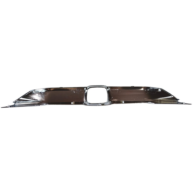 DURAFORCE For 2019-2022 Honda HRV NEW Chrome Front Grille Molding 71122T7AJ01
