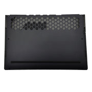 DURAFORCE 092H3V New Bottom Base Case Cover Black Enclosure for Dell for Alienware M15 R7