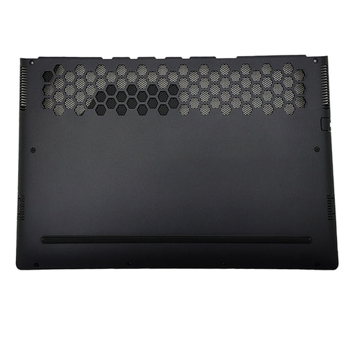 DURAFORCE 092H3V New Bottom Base Case Cover Black Enclosure for Dell for Alienware M15 R7