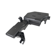 DURAFORCE NEW FOR 2016-2022 Honda HRV HR-V Car Engine Air Intake Resonator 1723051BH01