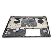 DURAFORCE New Palmrest For HP ZBOOK Power 15 G9 Keyboard White Backlit Gray N06912-001 US