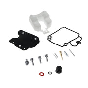 DURAFORCE Replacement 8542561 Carburetor Repair Kit Durable for Outboard Engine