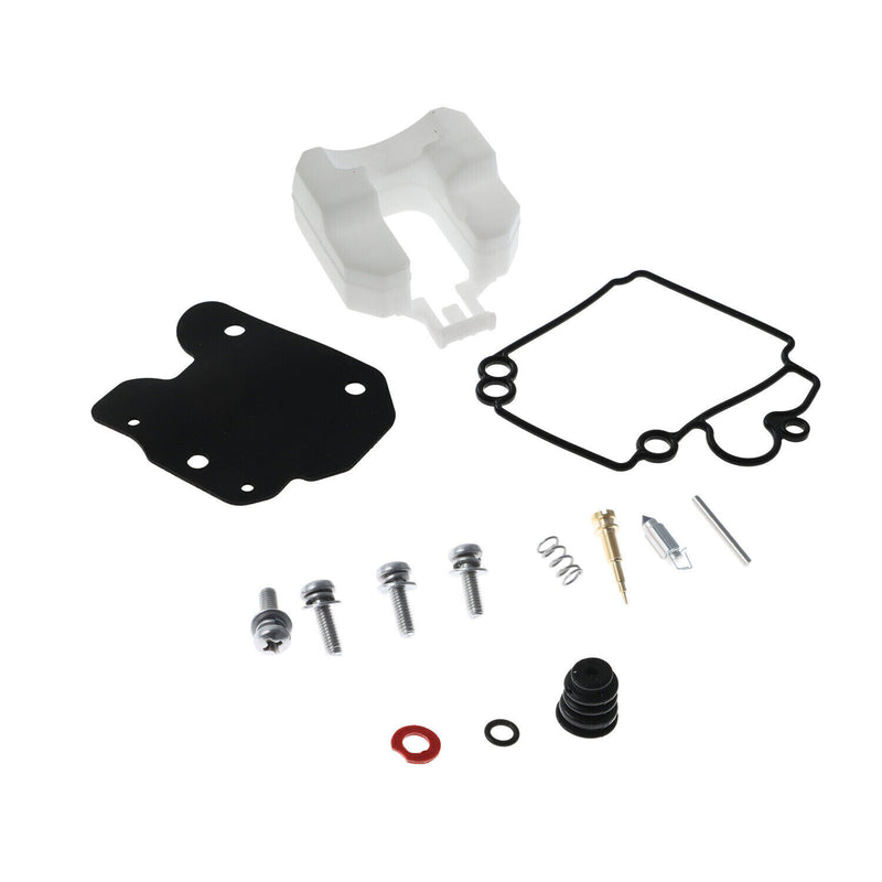 DURAFORCE Replacement 8542561 Carburetor Repair Kit Durable for Outboard Engine