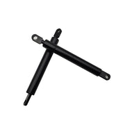 DURAFORCE 2Pcs Steering Damper For Husqvarna Dixon Jonsered Poluan RedMax 539102720