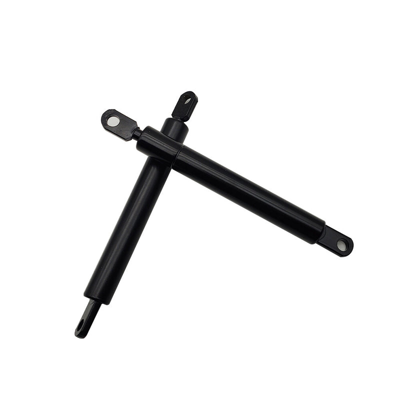 DURAFORCE 2Pcs Steering Damper For Husqvarna Dixon Jonsered Poluan RedMax 539102720