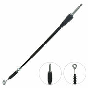DURAFORCE New Rear Brake Cable Kit for Yamaha YFS200 Blaster 1988-2002