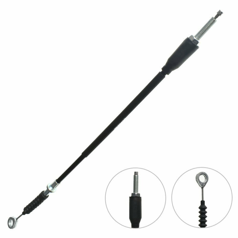 DURAFORCE New Rear Brake Cable Kit for Yamaha YFS200 Blaster 1988-2002