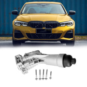 DURAFORCE 11428651710 Aluminum Engine Oil Cooler Filter Housing For BMW B48 230i 330 330e