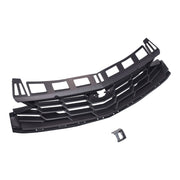 DURAFORCE Front Upper Bumper Grille FOR 2019 -2023 CHEVROLET CAMARO LS 2.0L 84047465