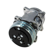 DURAFORCE A/C Compressor E8NN19D629AA for Ford New Holland 5110 6410 7710 7810 8730 TW35