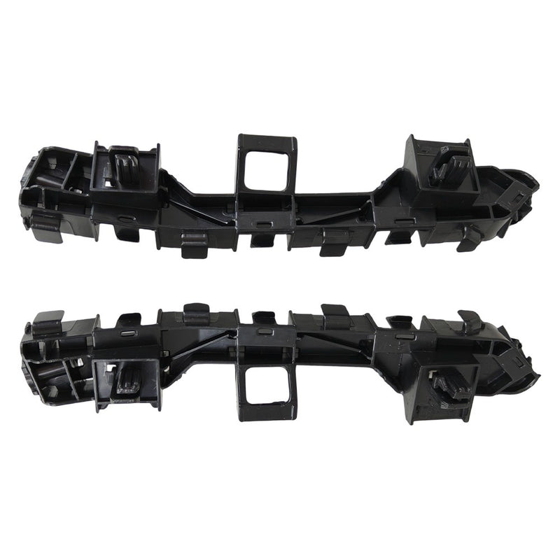 Front Bumper Bracket Right Left for Honda Accord Sedan 2013 2017