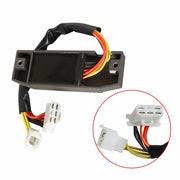 DURAFORCE Regulator Rectifier For Suzuki VS1400GLP Intruder 1400 1987-1995 32800-38B00