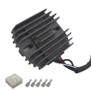 DURAFORCE Voltage Regulator Rectifier 32800-33E00 For Suzuki GSXR 1000 2001-2004