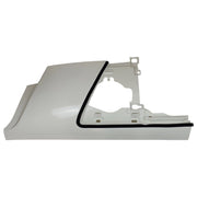 DURAFORCE For ISUZU NPR NPR-HD NQR NRR 2008-2020 Passenger / Right Side Front Side Panel