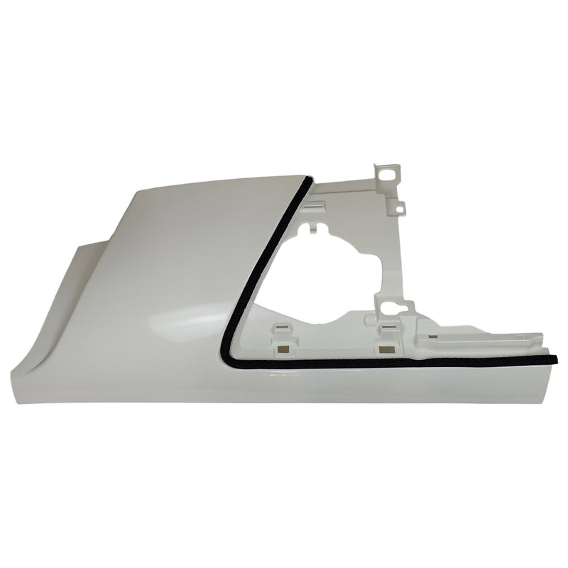 DURAFORCE For ISUZU NPR NPR-HD NQR NRR 2008-2020 Passenger / Right Side Front Side Panel