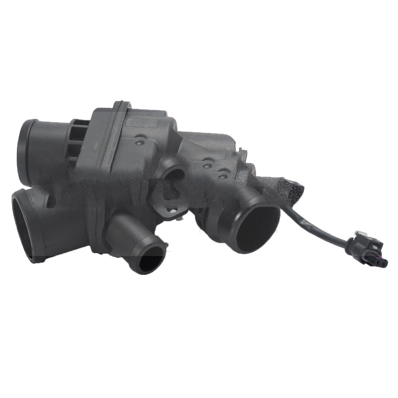 DURAFORCE New Thermostat For Land Rover Range Rover Sport 2015-2020 LR062498 LR117568 3.0L
