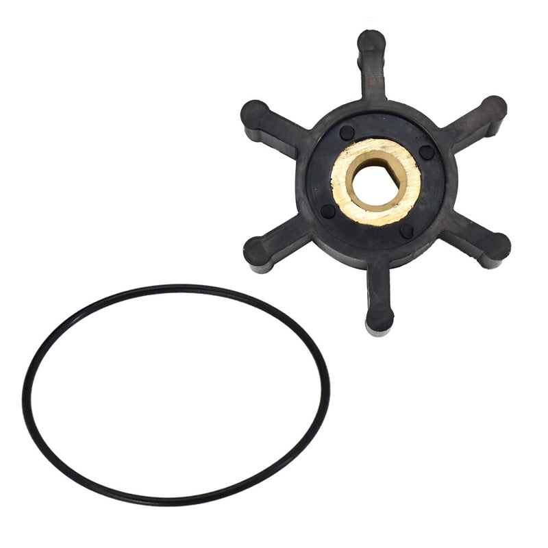 DURAFORCE Replacement Impeller Fits Milwaukee M18 Transfer Pumps Replaces 49-16-2771