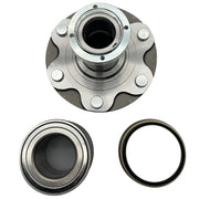 DURAFORCE Front Wheel Hub Bearing Kit w/ Seal For 4Runner Sequoia Tundra Tacoma 2WD New