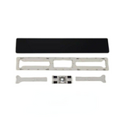 DURAFORCE For Macbook Pro 13" 15" 2016 2017 A1706 A1707 A1708 Space Bar Keyboard Key Clips