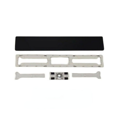 DURAFORCE For Macbook Pro 13" 15" 2016 2017 A1706 A1707 A1708 Space Bar Keyboard Key Clips