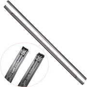 DURAFORCE Roof Trim Molding Kit Black For 2008-2013 Toyota Corolla 1.8L US Stock