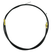 DURAFORCE 865436A03 Lower Shift Cable Assembly Kit For Mercruiser Alpha One Gen MC MR