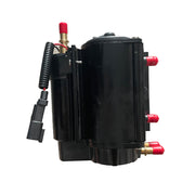 DURAFORCE Engines Reservoir Fuel Pump for Evinrude Outboard V6 200 225 250HP 0439712