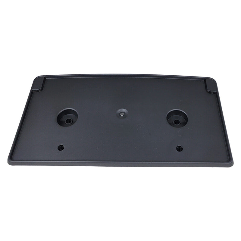 CH1068151 Black Front License Plate Bracket for Ram 1500 2019 2020 2022