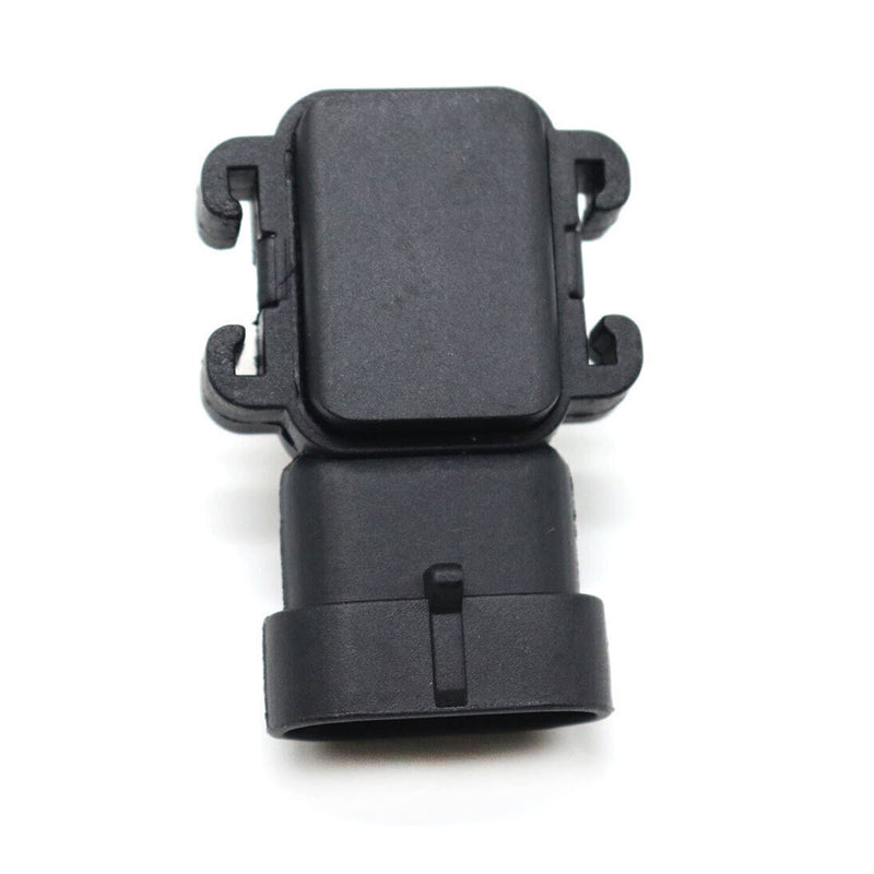 DURAFORCE NEW 16249939 Absolute Manifold MAP Pressure Sensor For Buick Cadillac Chevy
