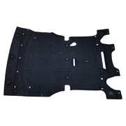 DURAFORCE For 2015-23 Porsche Macan Models 95B863821 Engine Radiator Support Splash Shield