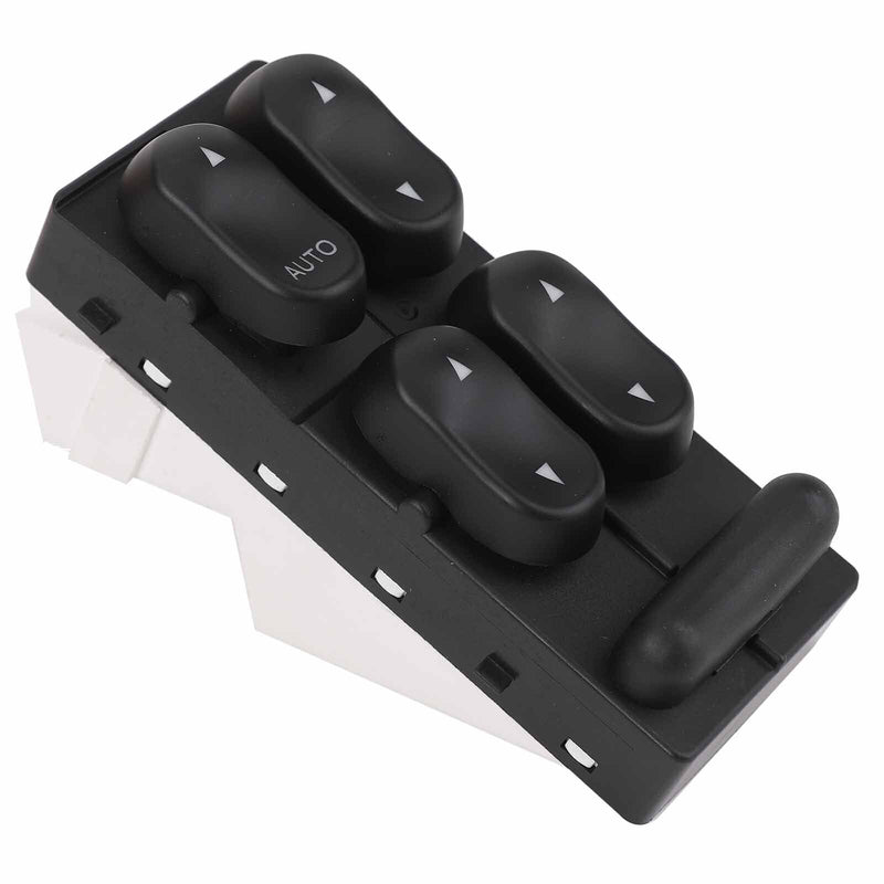 DURAFORCE Left Driver Side Power Window Master Control Switch For Ford F350 1999-2001