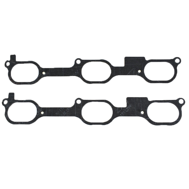 DURAFORCE For 05-09 Chevrolet Equinox Pontiac Torrent 3.4L OHV Head Gasket Bolts Set