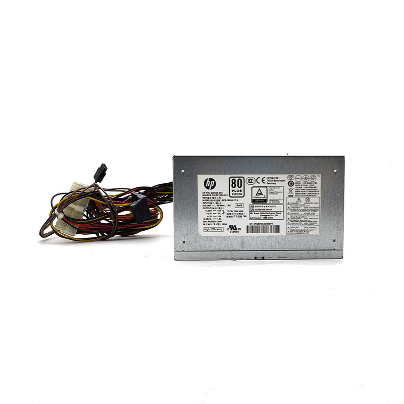 DURAFORCE For HP DPS-180A-17A 180W ATX PSU Power Supply 848049-003 848051-004 848051-003