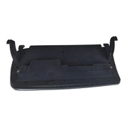 DURAFORCE New Dash Glove Box Door Lid Black For BMW X3 X4 F25 F26 2011-2018 51166839000