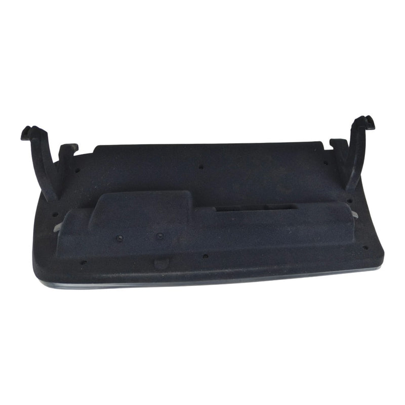 DURAFORCE New Dash Glove Box Door Lid Black For BMW X3 X4 F25 F26 2011-2018 51166839000