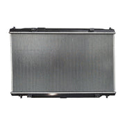 DURAFORCE New Radiator Assembly 19010-68A-A01 for Honda CR-V CRV 1.5L 2023-2024