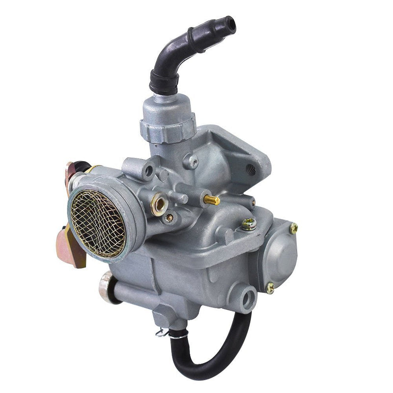 DURAFORCE For Honda Trail CT90 K2 K3 K4 ST90 Trailsport 90 Trail Bike Carburetor Carb