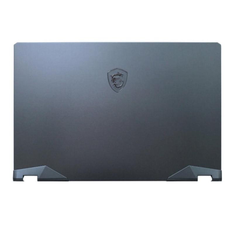 DURAFORCE Blue Back Cover Hinges For MSI GE66 Raider 10SD 10SE MS-1541 MS-1542 Top Case US