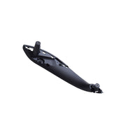 DURAFORCE Front Left & Right Inner Trim Door Pull Handle For 2013-2015 BMW 320i 328i 335i